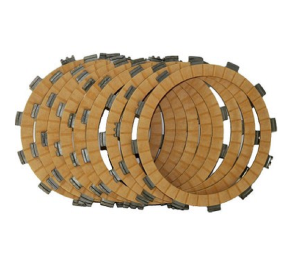 KTM EXC 250 Racing Debriyaj Balata Seti 1990-2012 New Fren