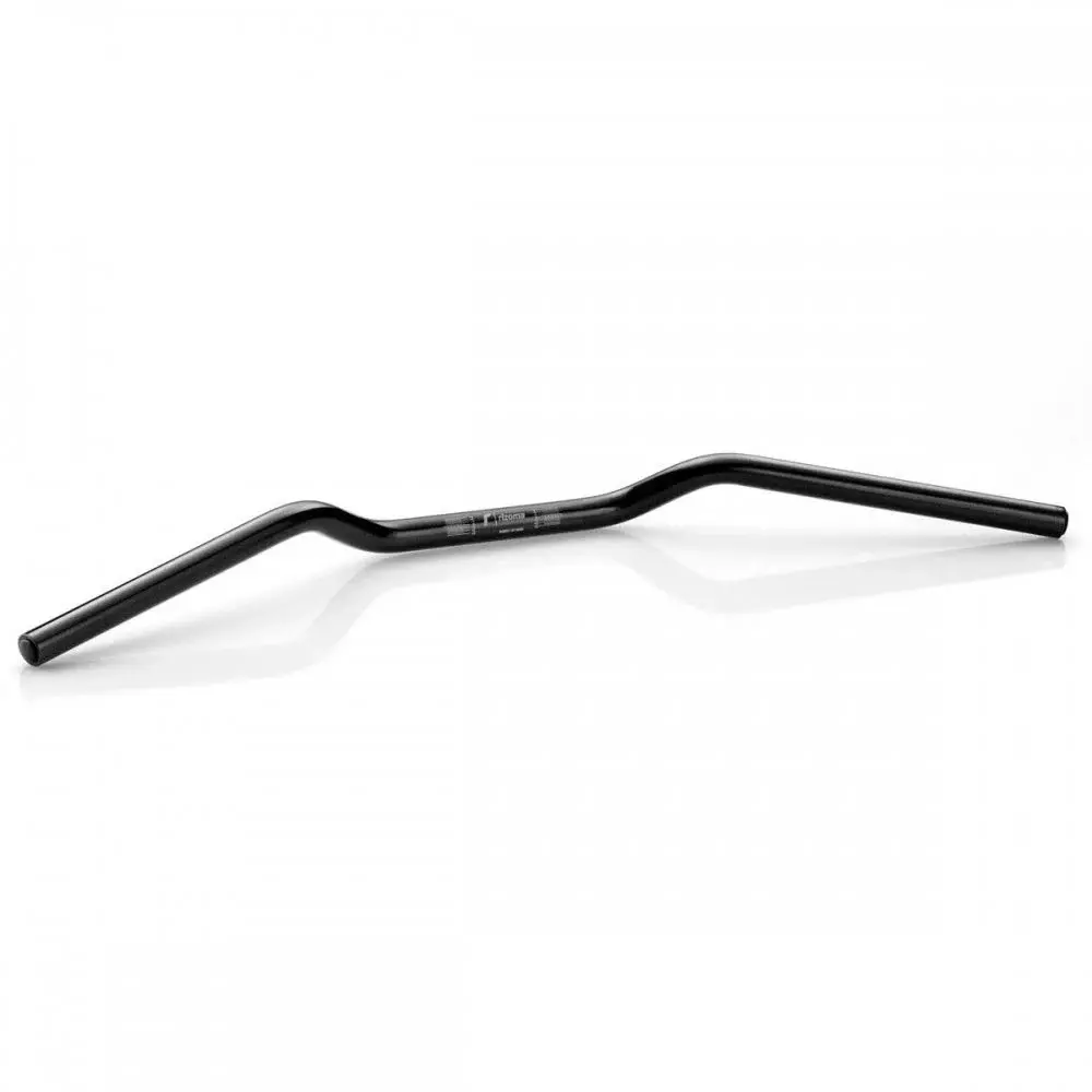 Motocross Gidon 22mm Siyah Renixpart