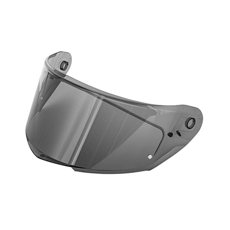 Givi 50.7-50.8-50.9 Stoccarda Kask Camı Siyah Orjinal