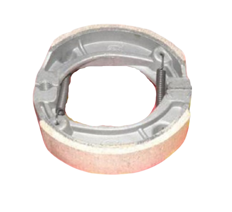 Fren Balatası Titan-hero Honda Uzun Yaylı Ask Ates