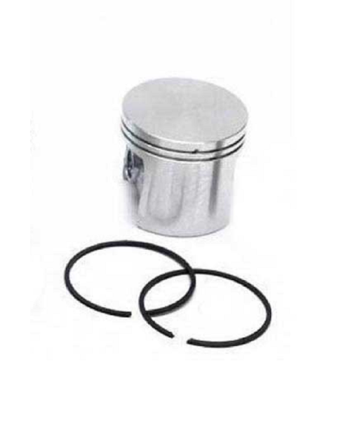 Tırpan Cg430-cg520 Piston Sekman Takımı 44mm Seramikli 1.kalite Antrac