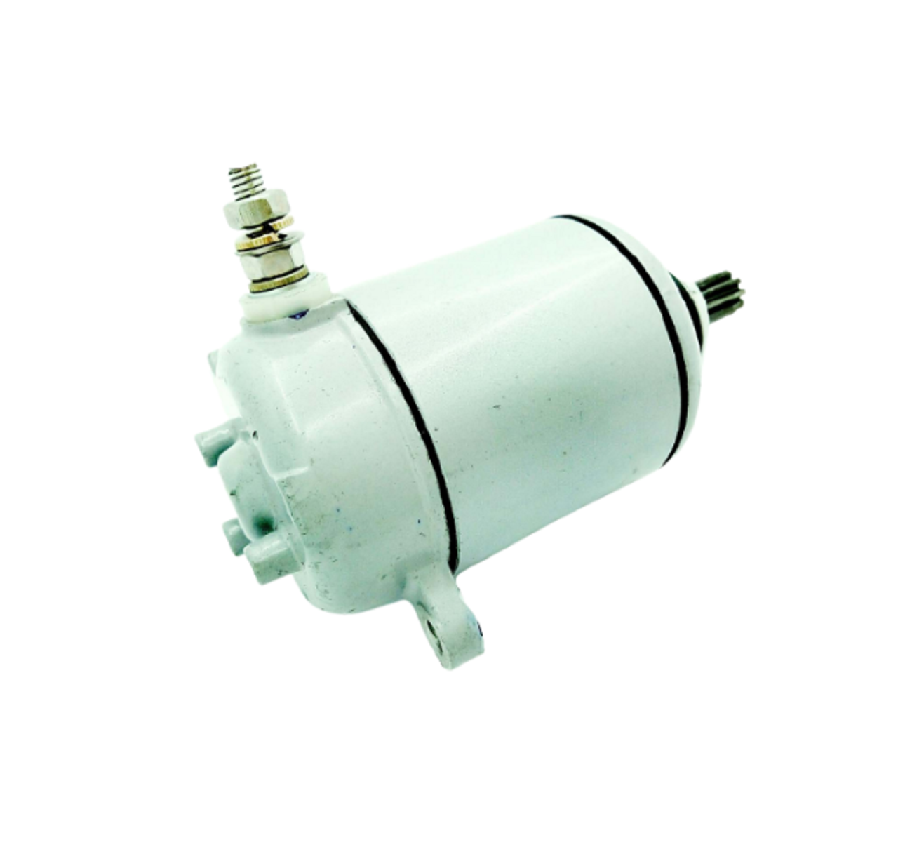 Bajaj Boxer BM150 Marş Motoru Prc