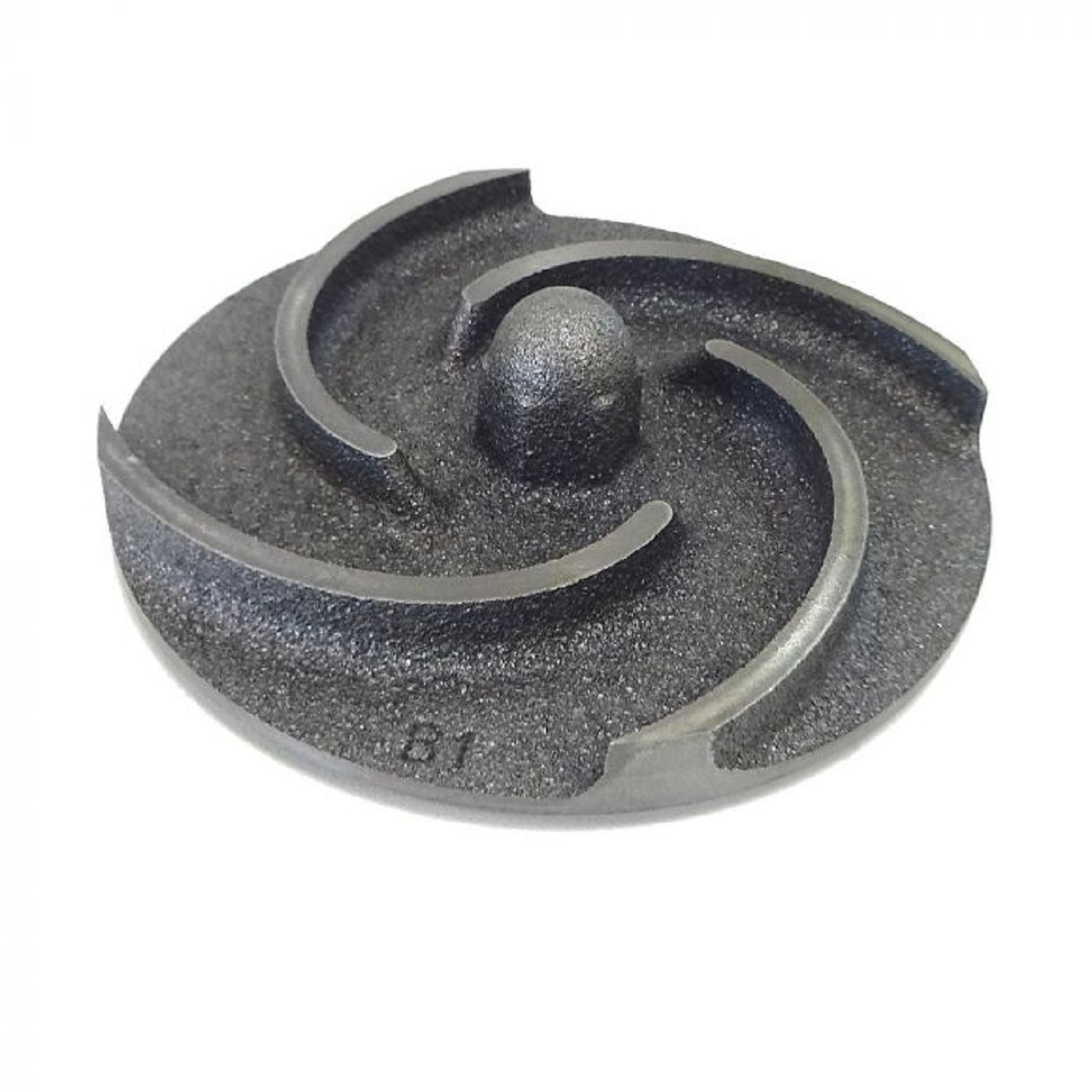 Honda WB20 Pompa Fanı Dişli Tip Yeni Model HT78106YG3750 Orjinal