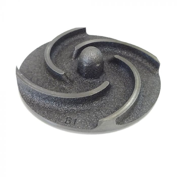 Honda WB20 Pompa Fanı Dişli Tip Yeni Model HT78106YG3750 Orjinal