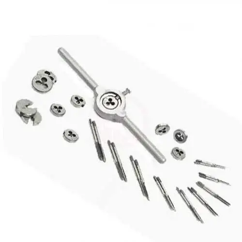 Parkside Pafta Seti Germany