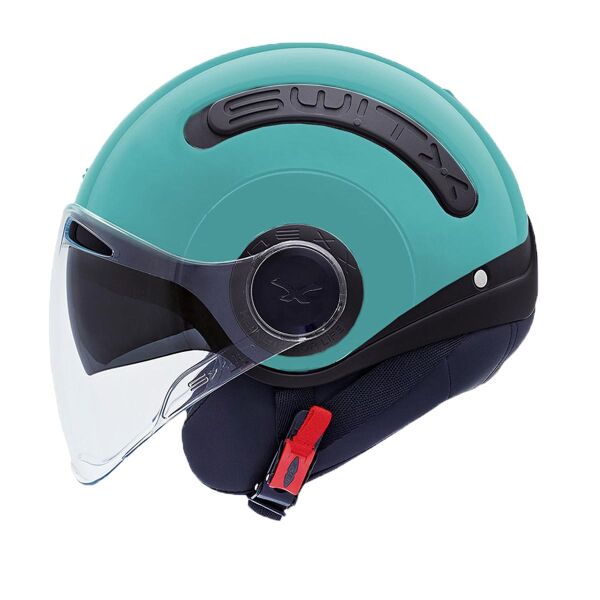 NEXX SX.10 Kask Turkuaz Beden: XL