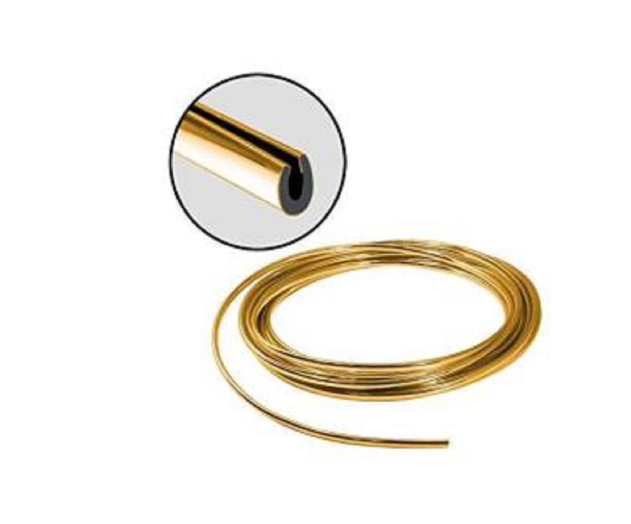 Şerit Altın Çita Satış: 1 Metre Yerli