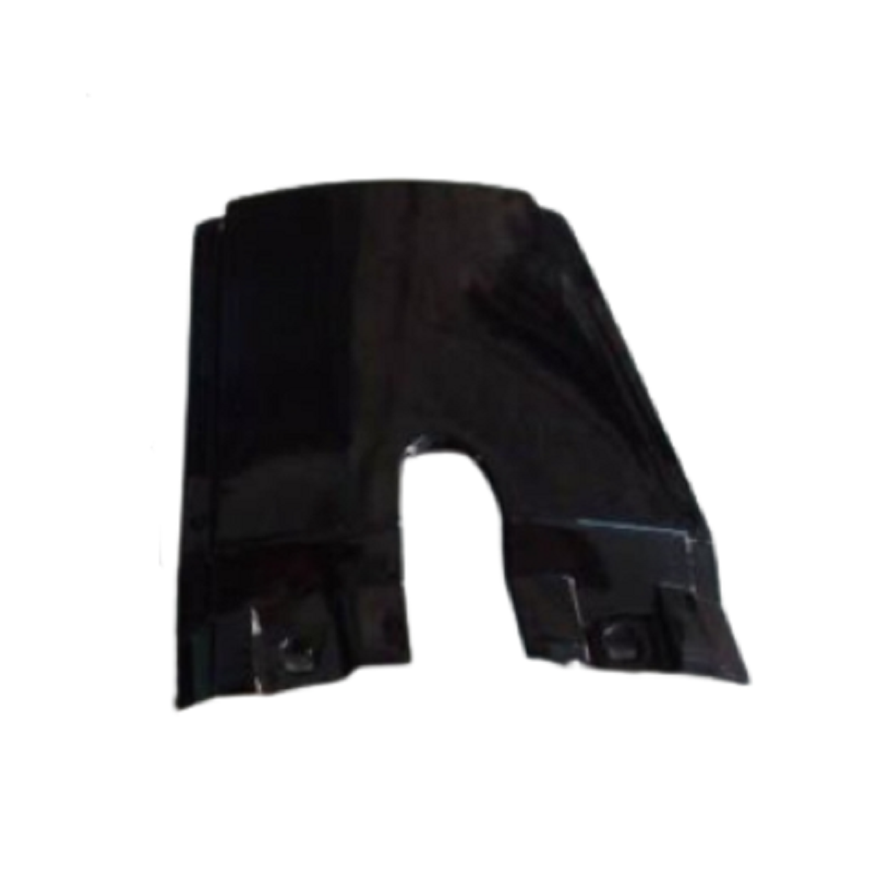 Yamaha Ybr125 Stop Üst Kapak Siyah 2004 Rialli