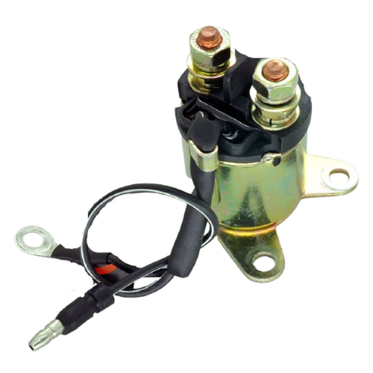 Gx160-200 Marş Otomatiği Goldmoto