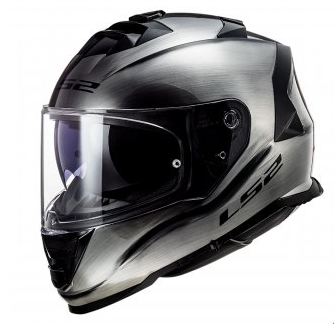 LS2 Strom 2 Kask Jeans Beden : M
