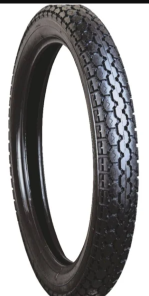 Dış Lastik 2.50-17 Silvermax TT BL-010 Billas