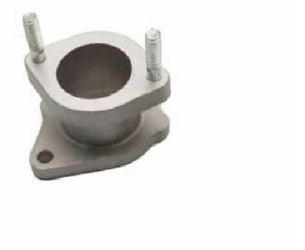 Cg Serisi Karbüratör Manifoldu 200cc Aleminyum Eğri Brt