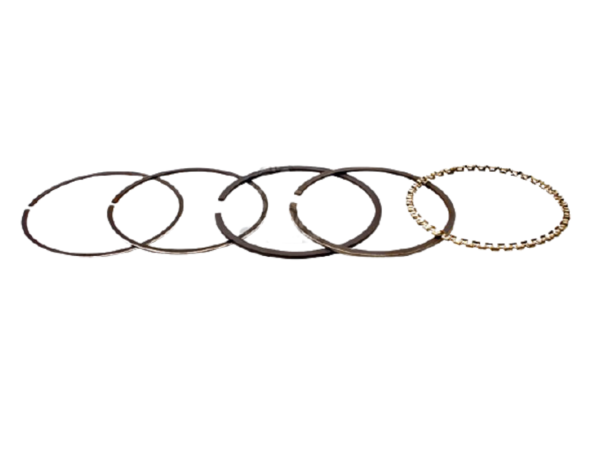 Honda Titan Sekman Takımı 0.50mm (ince) Orjinal