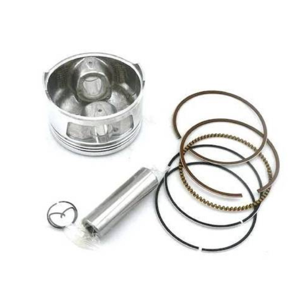 Lifan Pony Piston Sekman Takımı 53mm Std Prc