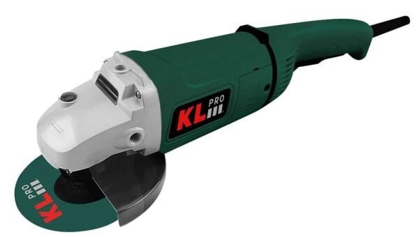 Kale KLBT83180 Büyük Taşlama 2200W 180MM