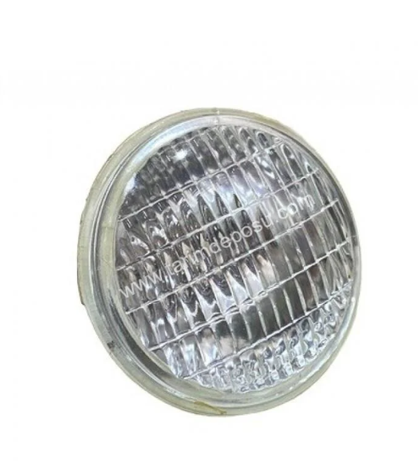 Taral 51S Far Yuvarlak 1 Adet Orjinal