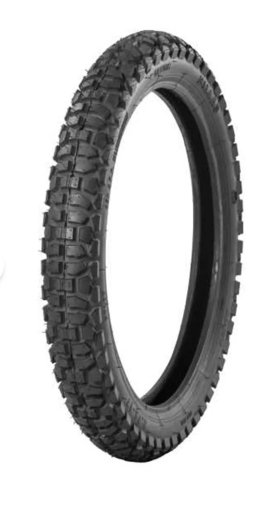 Dış Lastik 2.75-17 TT Cross Excursion BL-074 Billas