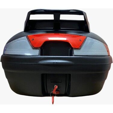 Motosiklet Çanta Kargo Tipi CV-46 Büyük Boy ARWİC