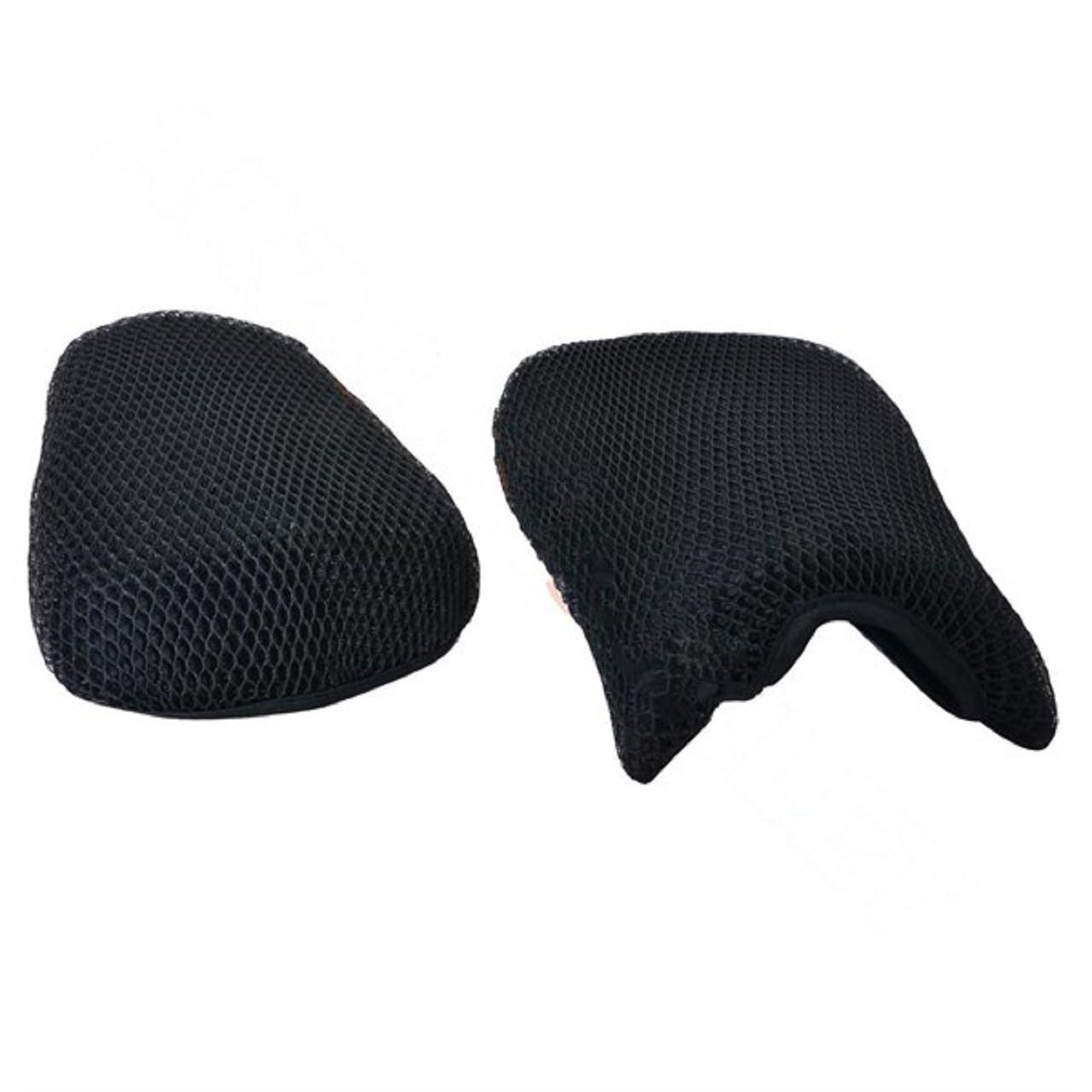 Motosiklet Sele Kılıfı Yazlık Fileli 2li Monero