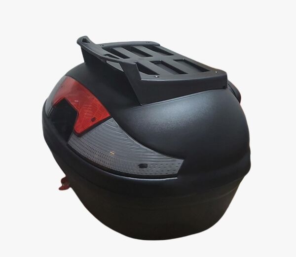 Motosiklet Çanta Kargo Tipi CV-46 Büyük Boy ARWİC