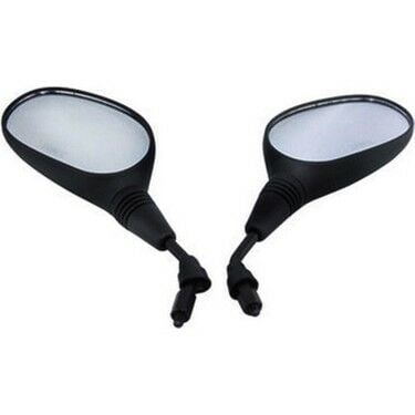 Motosiklet Ayna Takımı 8mm Cup Modeli Prc