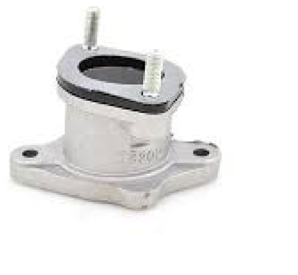 Cg Serisi Karbüratör Manifoldu 125cc Aleminyum Düz Brt