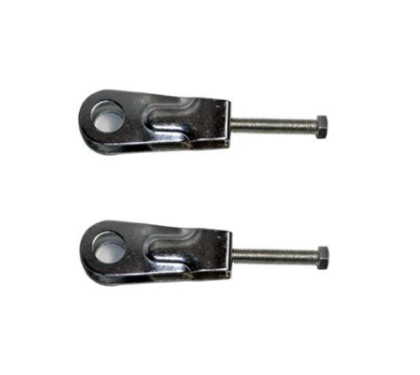 Mondial 125kt Zincir Gerdirme Takımı Deltaforce