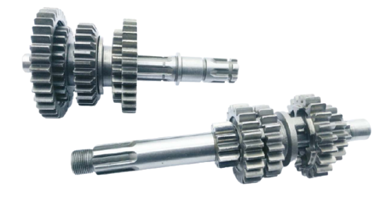 Bajaj Pulsar 150 Vites Dişli Seti Prc