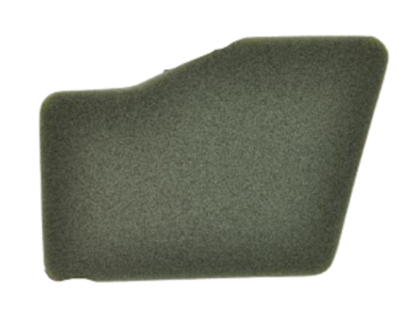 Jeneratör Serisi Hava Filtre Süngeri 4-5-6-7-8 Kva Goldmoto