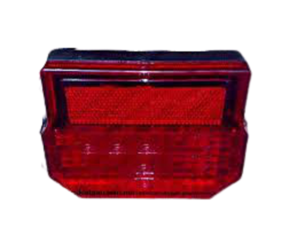 Mz 251-301 Stop Komple Defolu Ys