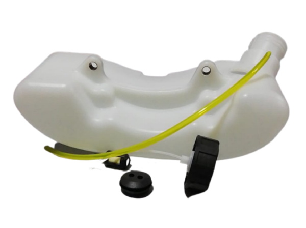 Tırpan Cg430-cg520 Benzin Deposu Komple 1.kalite Antrac