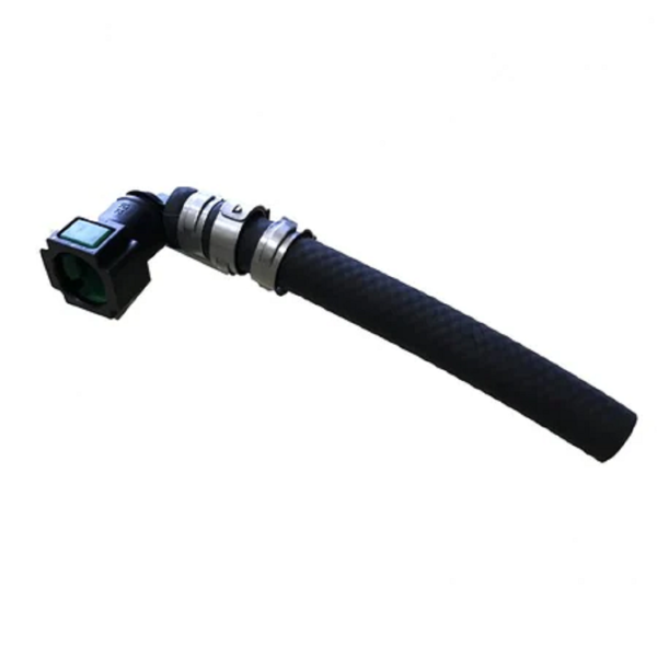 Mondial RX3 Evo Benzin Hortumu II Orjinal