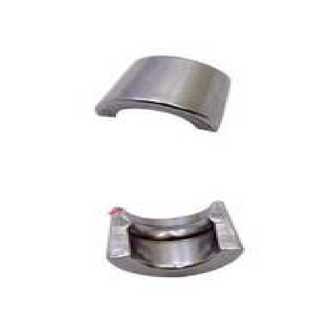 Cg Serisi Sibop Tırnak Tekli Siyah Prc