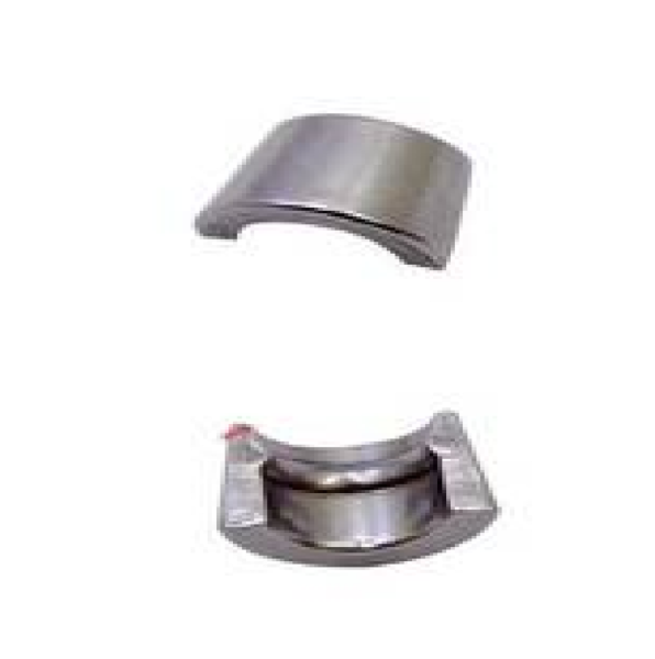 Cg Serisi Sibop Tırnak Tekli Siyah Prc