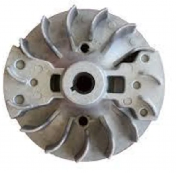 Tırpan Cg430-cg520 Volan 1.kalite Antrac