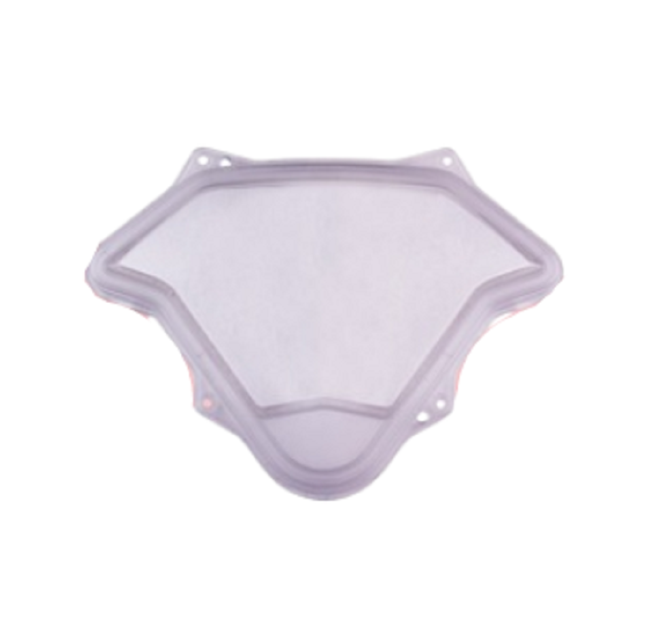 Honda Activa S Kilometre Camı Prc