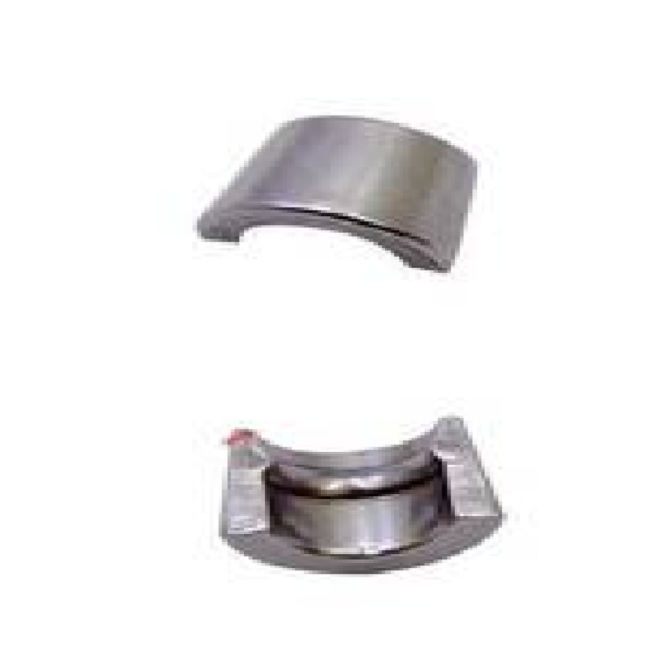 Cg Serisi Sibop Tırnak Kalın Prc