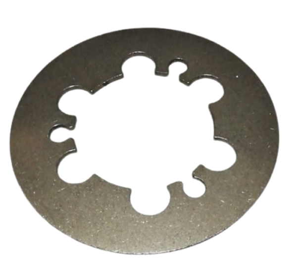 Domino-bcs-taral-sep Serisi Düz Disk Tekli İtaly