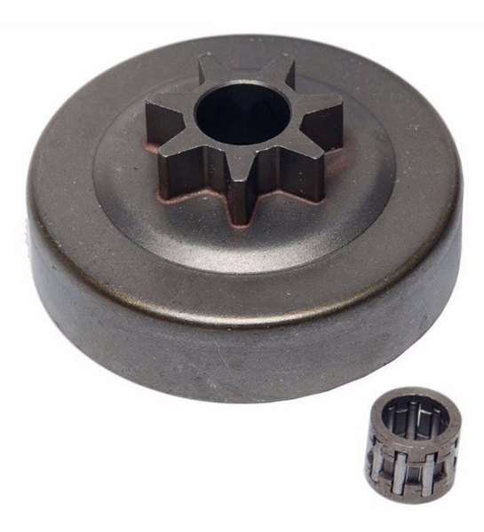 Husqvarna 61-268-272XP-625 Zincir Dişlisi Sabit İtal