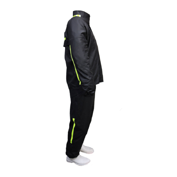 Motosiklet Yağmurluk PVC Beden: XL VEXO