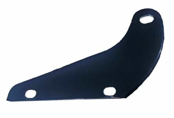 Cg Serisi Eksoz Bağlantı Sacı Öm