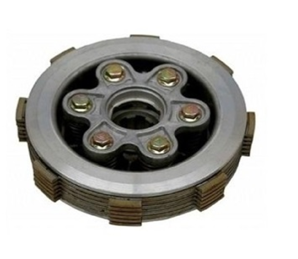 Cg Serisi Karbüratör Manifoldu 200cc Aleminyum Düz Brt