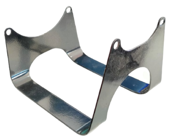 Tırpan Cg430-cg520 Benzin Deposu Desteği 1.kalite Antrac