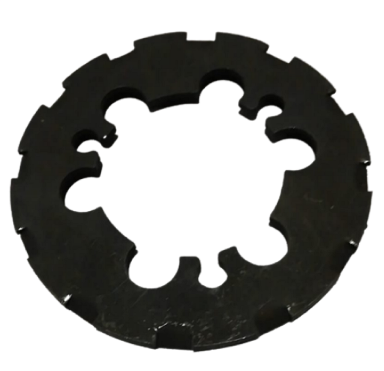 Domino-bcs-taral-sep Serisi Tırnaklı Disk Tekli İtaly