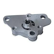 Cup Serisi Yağ Pompası Ramzey