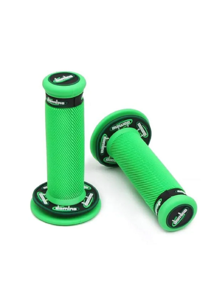 Motosiklet Elcik Takımı Yeşil DOMİNO