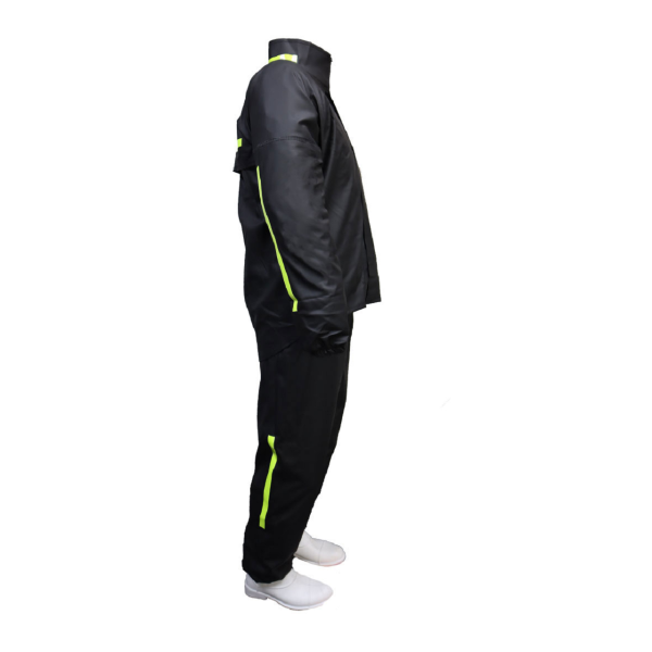 Motosiklet Yağmurluk PVC Beden: XXL VEXO