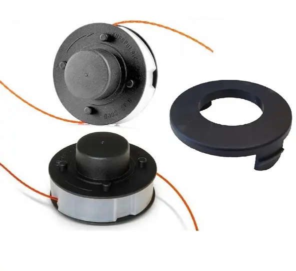 Alpina SGT 350 Kafa İç Kısım Orjinal