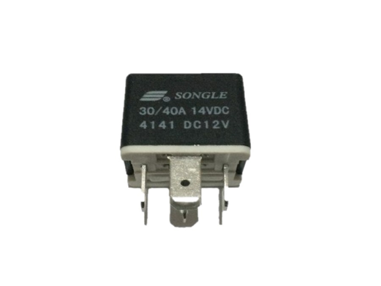 Mondial RX3 Evo Benzin Pompası Rolesi 2016 Sonrası Orjinal