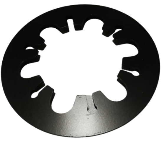 Domino-bcs-taral-sep Serisi Yaylı Disk Tekli İtaly